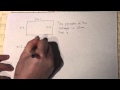 Solving Equations and Perimeter Concepts