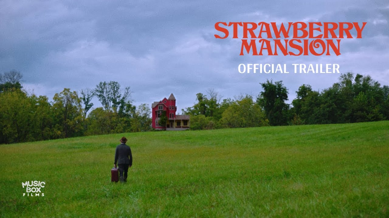 Strawberry Mansion Trailer thumbnail