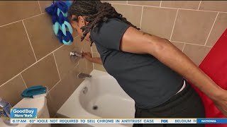 East Harlem tenants say they’ve gone a month without hot water | Exclusive