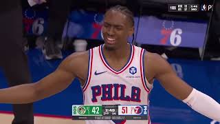 Boston Celtics vs Philadelphia 76ers Full Game 6 Highlights | April 30 | 2026 NBA Playoffs
