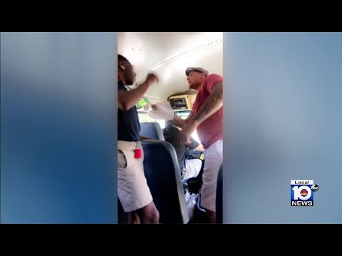 Florida parent facing charges after striking a Marion County school bus aid