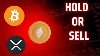 Why is Crypto Dropping? Should You Hold or Sell?