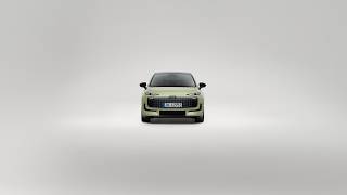 Bis ins Detail durchdacht | Der neue Audi A2 e-tron