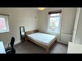 5 bedroom student house in Victoria Park, Manchester