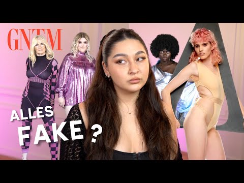Marketingfalle: Diversity | Wie divers ist die Modebranche wirklich? | GNTM 2022