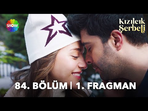 Kızılcık Şerbeti 84. Bölüm 1. Fragman | “Birlikte her şeyin üstesinden geleceğiz!"