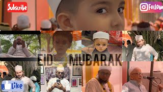 #eid 31 March 2025  Eid 🌙 Mubarak | Irfan Raj | #video