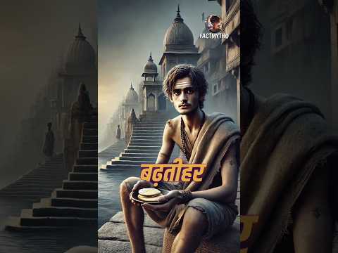 भक्त की दरिद्रता। Factmytho