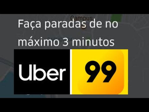🔥| Motorista NDIGNADO 😠 com PARADA !!! #shorts    #99pop #uber #indriver