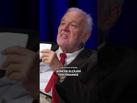 İlber Ortaylı hocamızdan Kleopatra hakkında bilgiler.Peki siz Kleopatra hakkında neler biliyorsunuz?