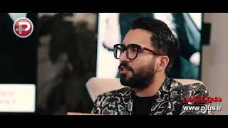 فیلم توهین سحر قریشی به مهناز افشار