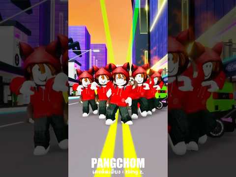 พี่แป้งzbing z.ร้องเพลง #shorts #roblox #zbingz #พี่แป้ง #funny #fyp #robloxไทย #ตลก #มาแรง #ฟีด