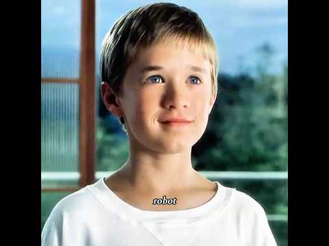 AI told from the viewpoint of David#movie #movieclips #cine #viewpoint