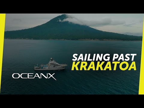 The Deadly History and Ongoing Dangers of Krakatoa