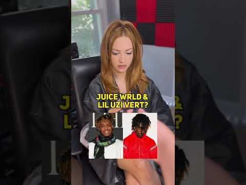 Bava - Juice WRLD & Lil Uzi Vert - Lucid Dreams/XO TOUR LIFE (BAVA MASHUP)