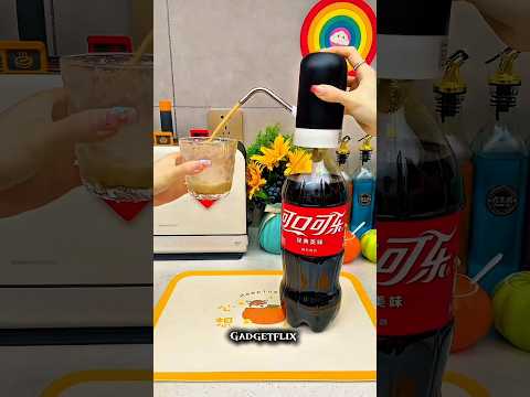 This Kitchen Gadget Will Blow Your Mind! 🤯🍳 #kitchengadget #facts #shorts