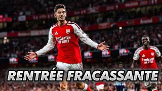 🔴 UNE RENTRÉE RÉUSSIE - DEBRIEF VS COVENTRY (3-0)