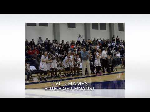 COS Athletics 2016-2017 thumbnail