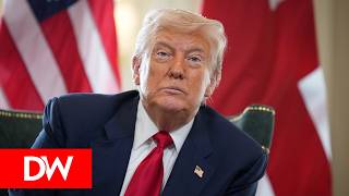 WATCH: Iran Downs U.S. Apache, Trump Strikes Back — But Says Iran Deal Still Coming