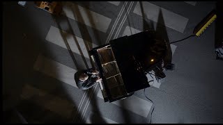 Zažít Karlín jinak  - Karel Havlíček 2025