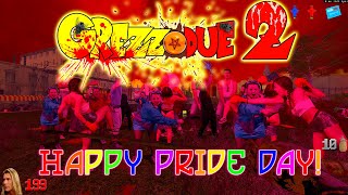 GREZZODUE 2 - HAPPY PRIDE DAY! 🏳️‍🌈🌼❤️