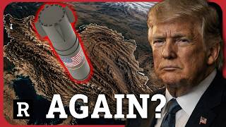 Col. Macgregor Issues Chilling Warning: Trump Will Use Devastating Force on Iran