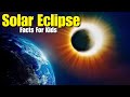Understanding Solar Eclipses and Their Effects