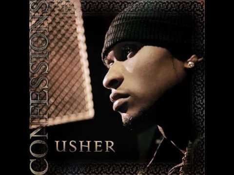 19. Usher - Red Light - www.torrentazos.com