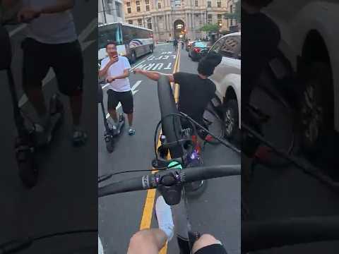 WE CRASHED AND NPC CAUGHT IT ON CAMERA!📸