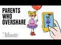 Children's Online Privacy and Social Media