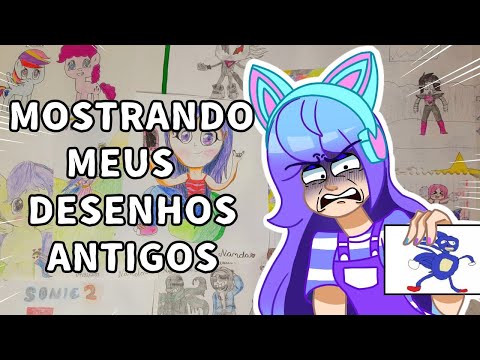 Ok... definitivamente eu não era uma ótima artista