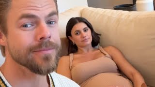 New Update!! Breaking News Of Derek Hough and Hayley Erbert || It will shock you