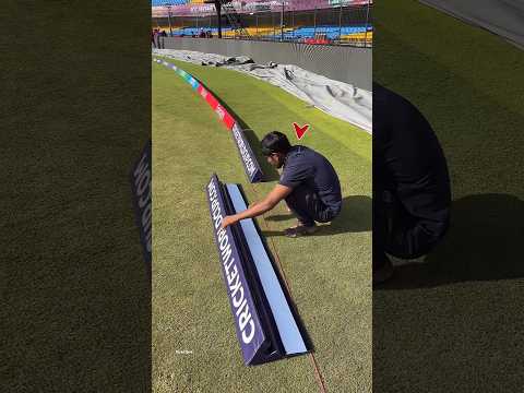 One Tiny Mistake & He’s Fired! The Most Pressure-Filled Job in IPL 🏏😲”#shortsfeed #facts #ipl2026