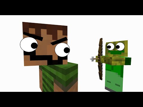 CHAOSFLOS GEMEINER PLAN?!   | Minecraft #minecraft #evolution