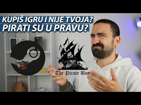 KUPIŠ IGRU I NIJE TVOJA? BUDUĆNOST GAMINGA