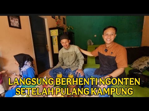 MANTAN YOUTUBER INI ORANG YANG PERTAMA KALI NGAJARIN KANG IRLAN JADI YOUTUBER 
