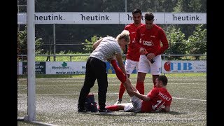 Screenshot van video Excelsior'31 weekjournaal - week 34 (2017) 