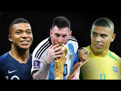 피파 랭킹 1위가 월드컵 우승을 못하는 이유
