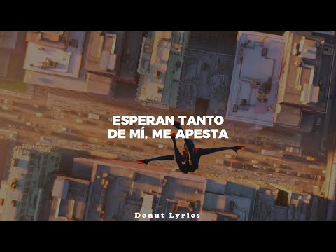 Nas Morales (Spider-Verse Soundtrack) // Metro Boomin, Nas (Sub.Español)