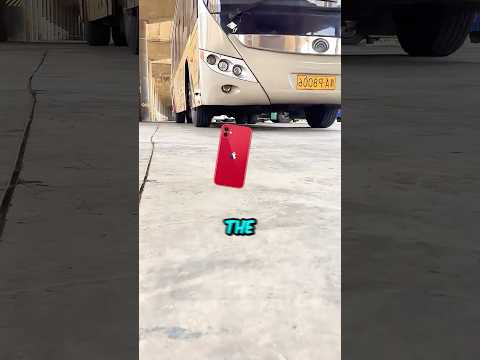 Hardest Driving Test in the World ๐ณ