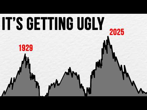 "What's Coming Is WORSE Than A Recession" - Final Warning for 2025