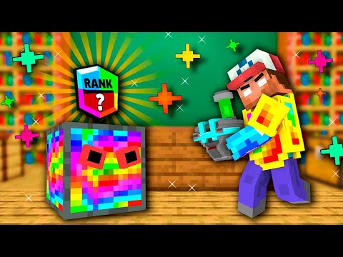 TOP MAGIC ITEMS ALL EPISODE in Monster School Herobrine and Skeleton in Minecraft Animation