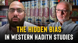Western Academia vs. the Islamic Hadith Tradition with Dr. Emad Hamdeh