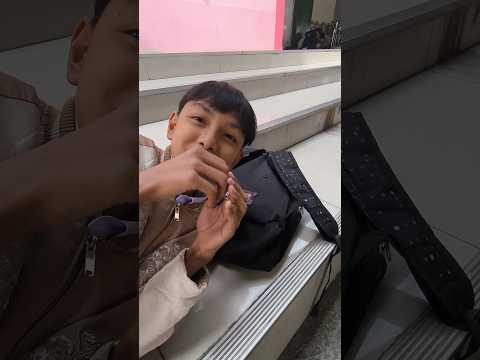 สภาพของคนที่อาบน้ำตอนเช้า #cute3
