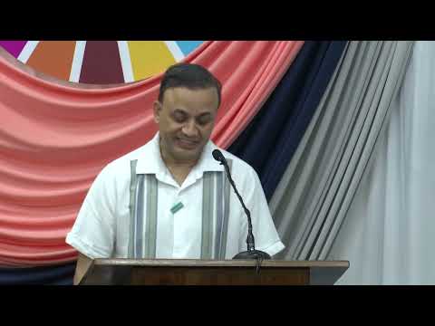 YouTube video thumbnail: Belize Launches First National Earth Day Fair