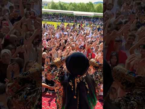 TÜLAY MACİRAN SİVAS ZARA ŞEREFİYE KONSERİ VİDEO ÇEKİM : @tanermaciran