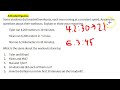 Comparing Prices and Ratios