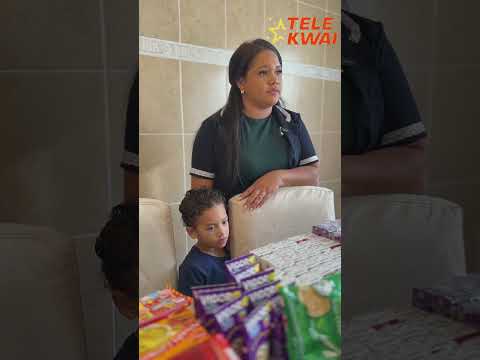 Empregada nega alimento par seu filho é patrão toma atitude