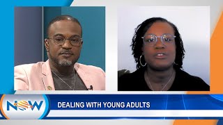 Dealing With Young Adults