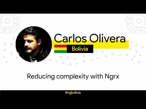Reducing complexity with Ngrx